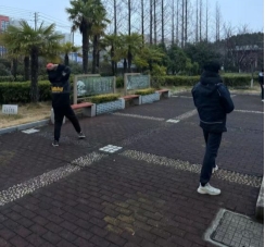 运动1