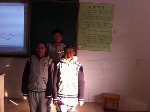 这几位同学考得不太理想，希望他们再接再厉